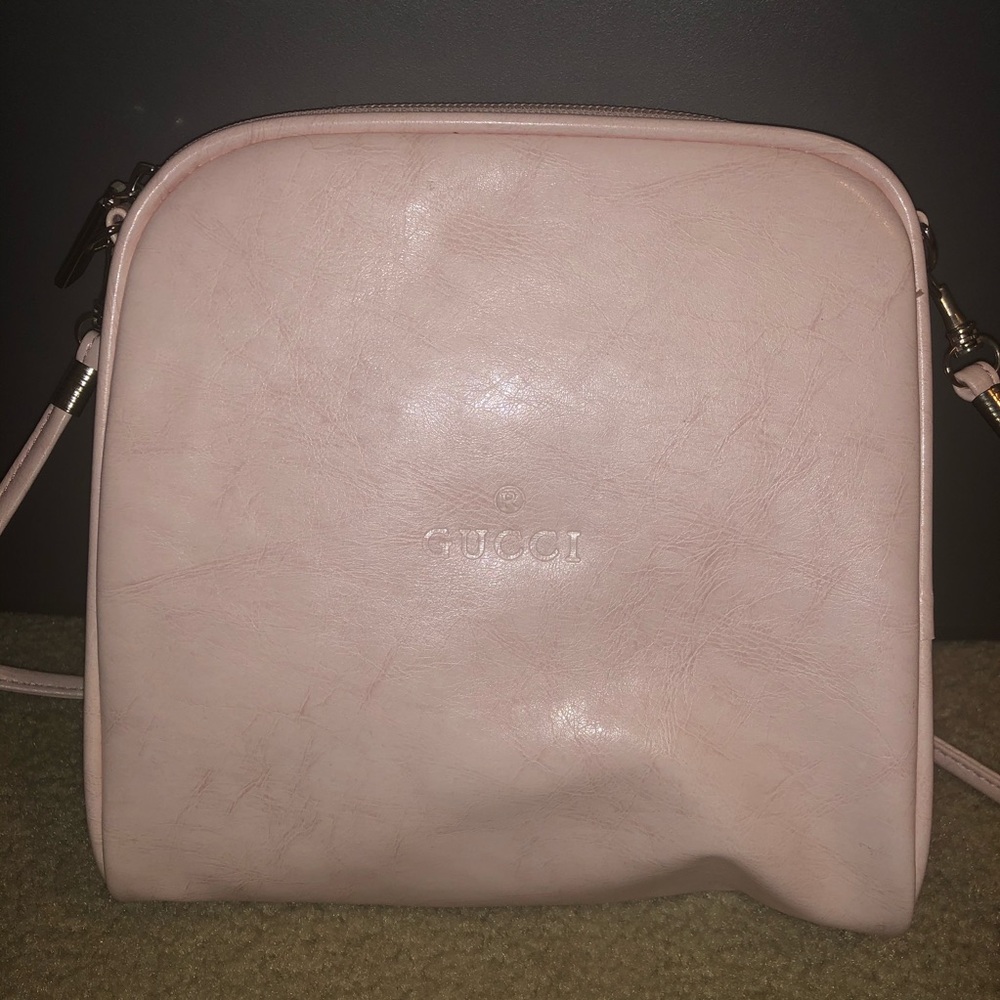 Vintage Gucci Purse